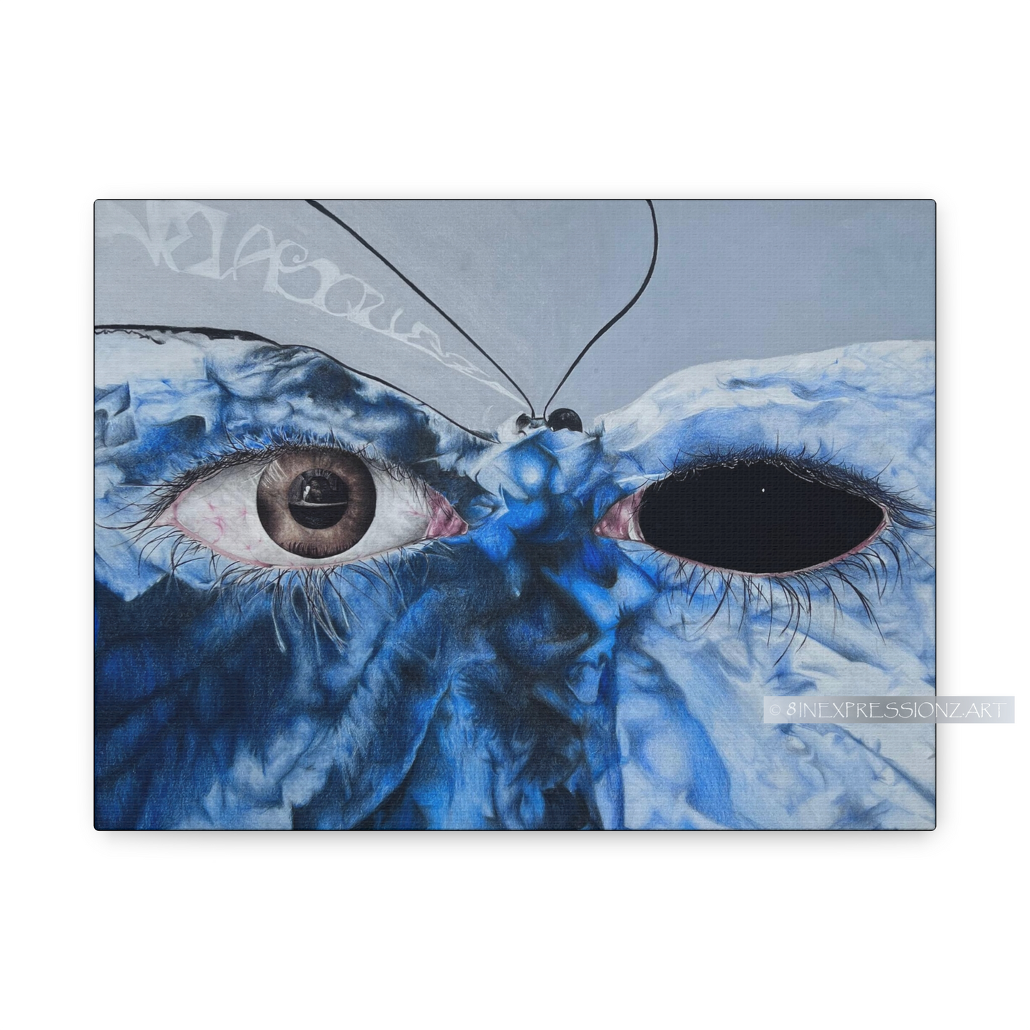 That Which Guides Life - 8INEXPRESSIONZ.ART