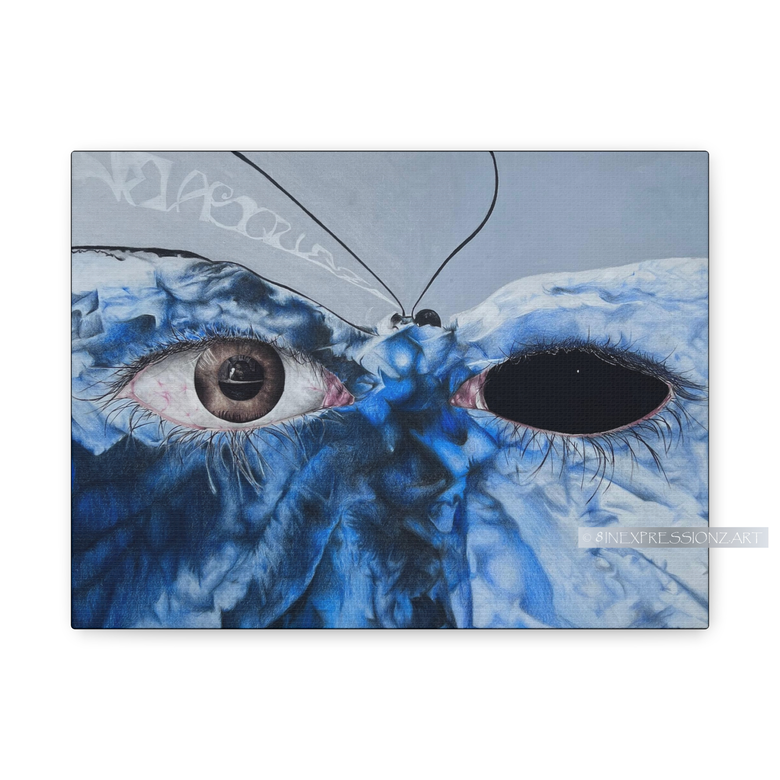 That Which Guides Life - 8INEXPRESSIONZ.ART