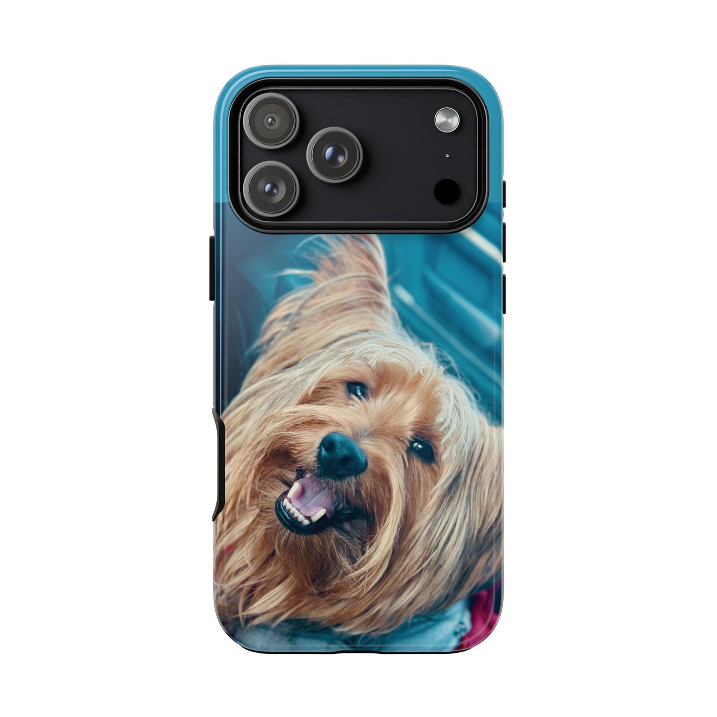 iPhone 17 Pro Max Case - Tough Protective Cover