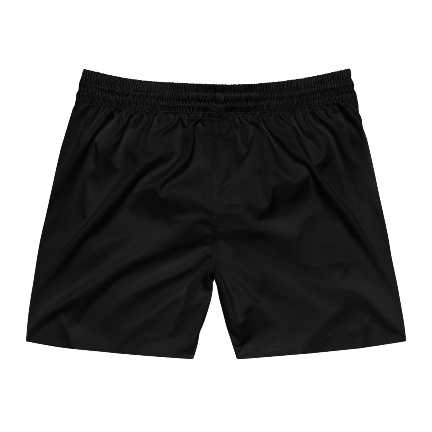 Barbwire Mid-Length Swim Shorts - 8INEXPRESSIONZ.ART