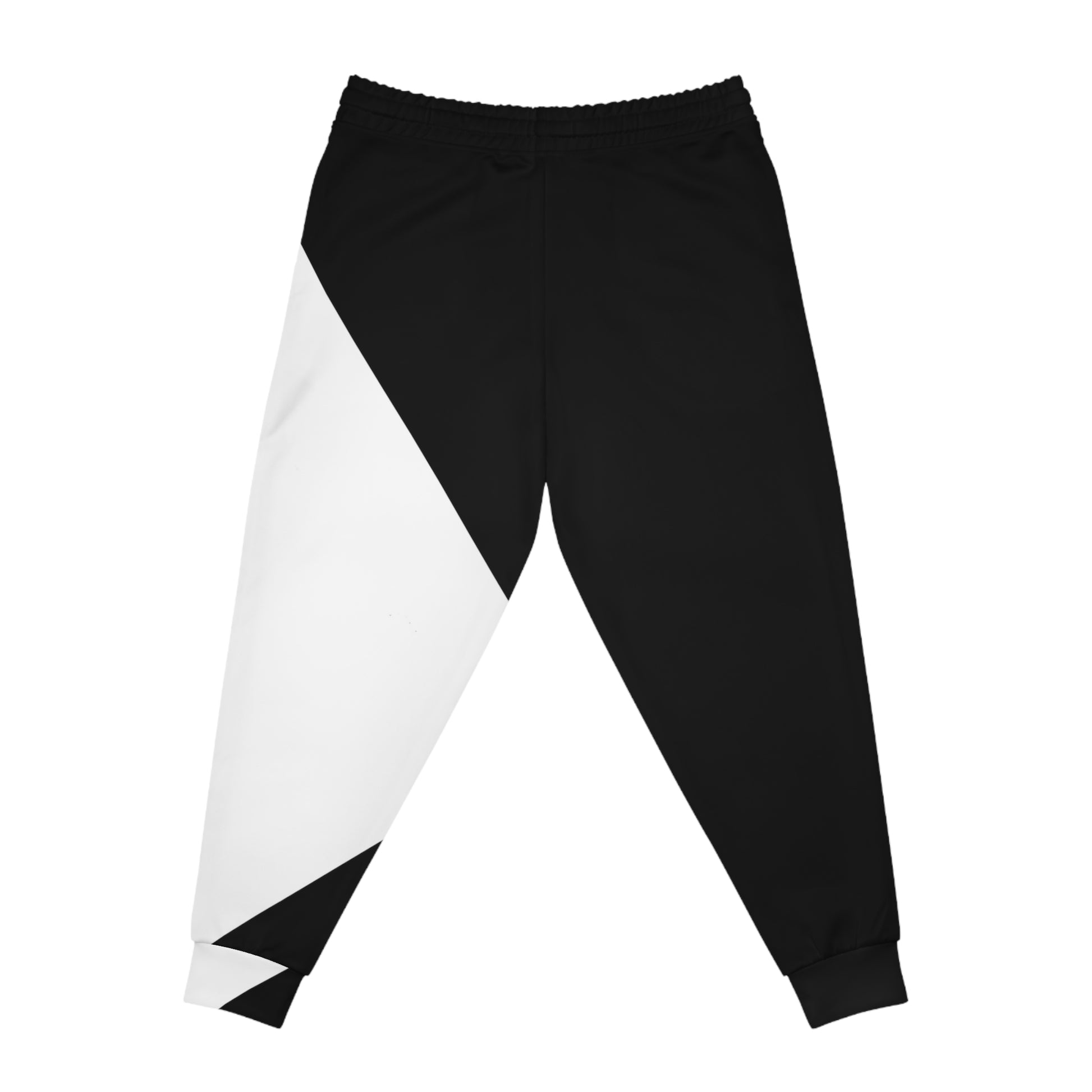 Barbwire Unisex Athletic Joggers - 8INEXPRESSIONZ.ART